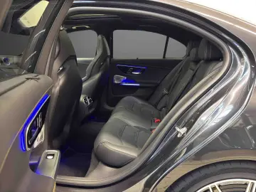 MERCEDES-BENZ C 63 AMG S E Pano Perf.Seat Burmester &hellip;