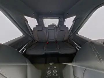 MERCEDES-BENZ G450d Professlo SUPERIOR bicolour AHK &hellip;