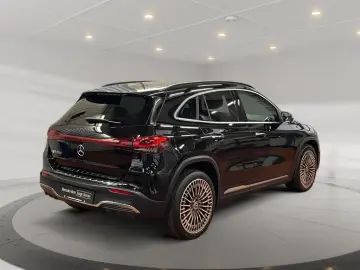 MERCEDES-BENZ EQA 250 AMG AMG MBUX HUD Wide Cam LED Navi AUT