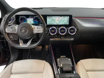 MERCEDES-BENZ EQA 250 AMG AMG MBUX HUD Wide Cam LED Navi AUT