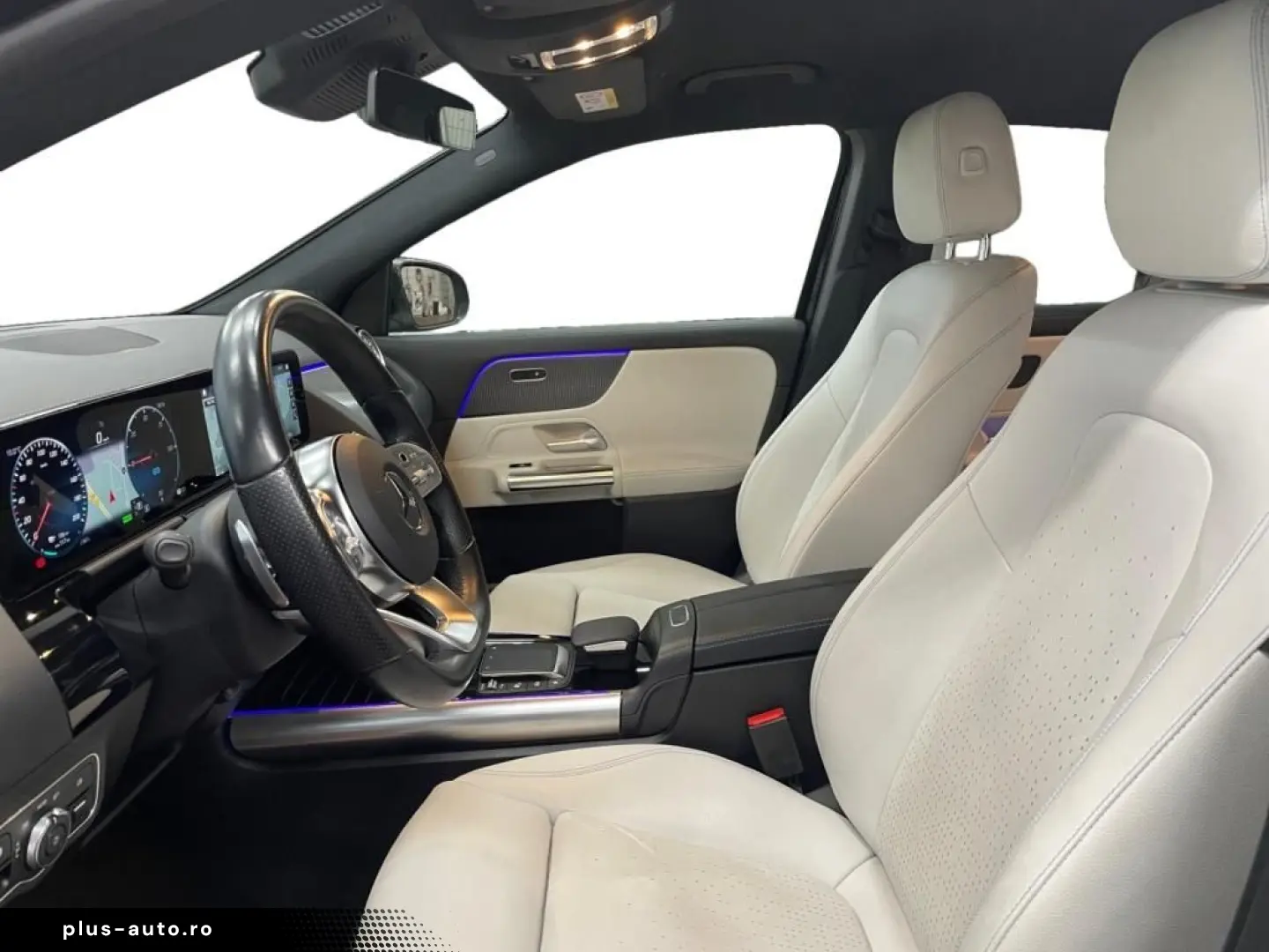 MERCEDES-BENZ EQA 250 AMG AMG MBUX HUD Wide Cam LED Navi AUT