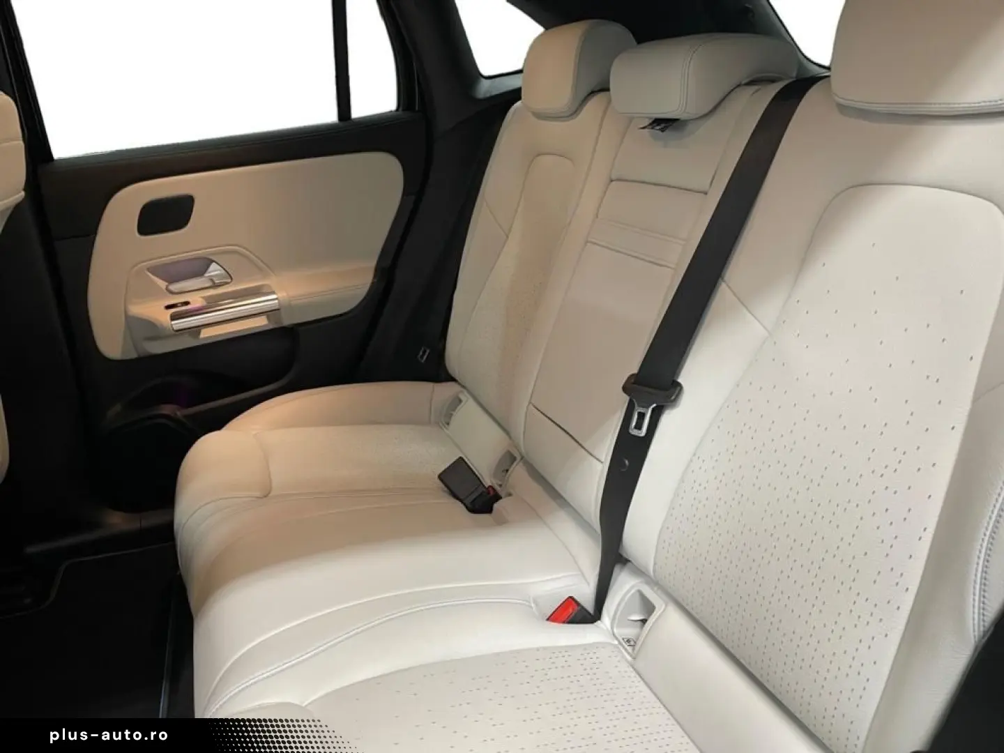 MERCEDES-BENZ EQA 250 AMG AMG MBUX HUD Wide Cam LED Navi AUT