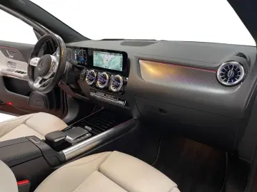 MERCEDES-BENZ EQA 250 AMG AMG MBUX HUD Wide Cam LED Navi AUT