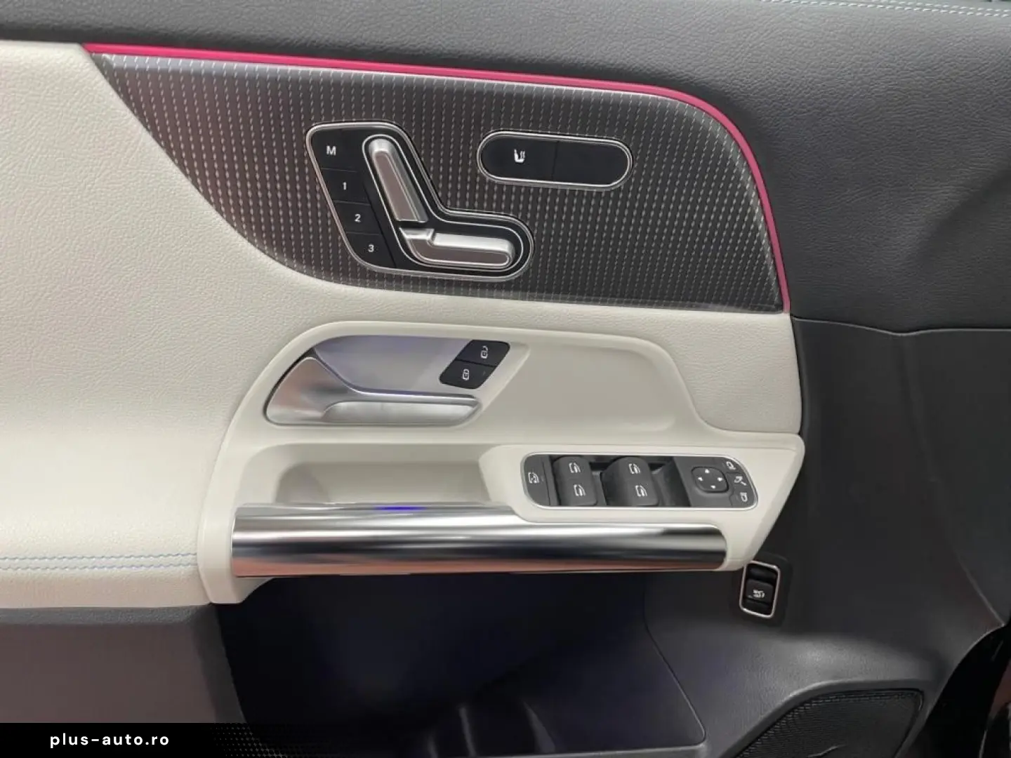 MERCEDES-BENZ EQA 250 AMG AMG MBUX HUD Wide Cam LED Navi AUT