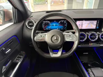 MERCEDES-BENZ EQA 250 AMG-LINE DISTRONIC PANO 360 HE&hellip;