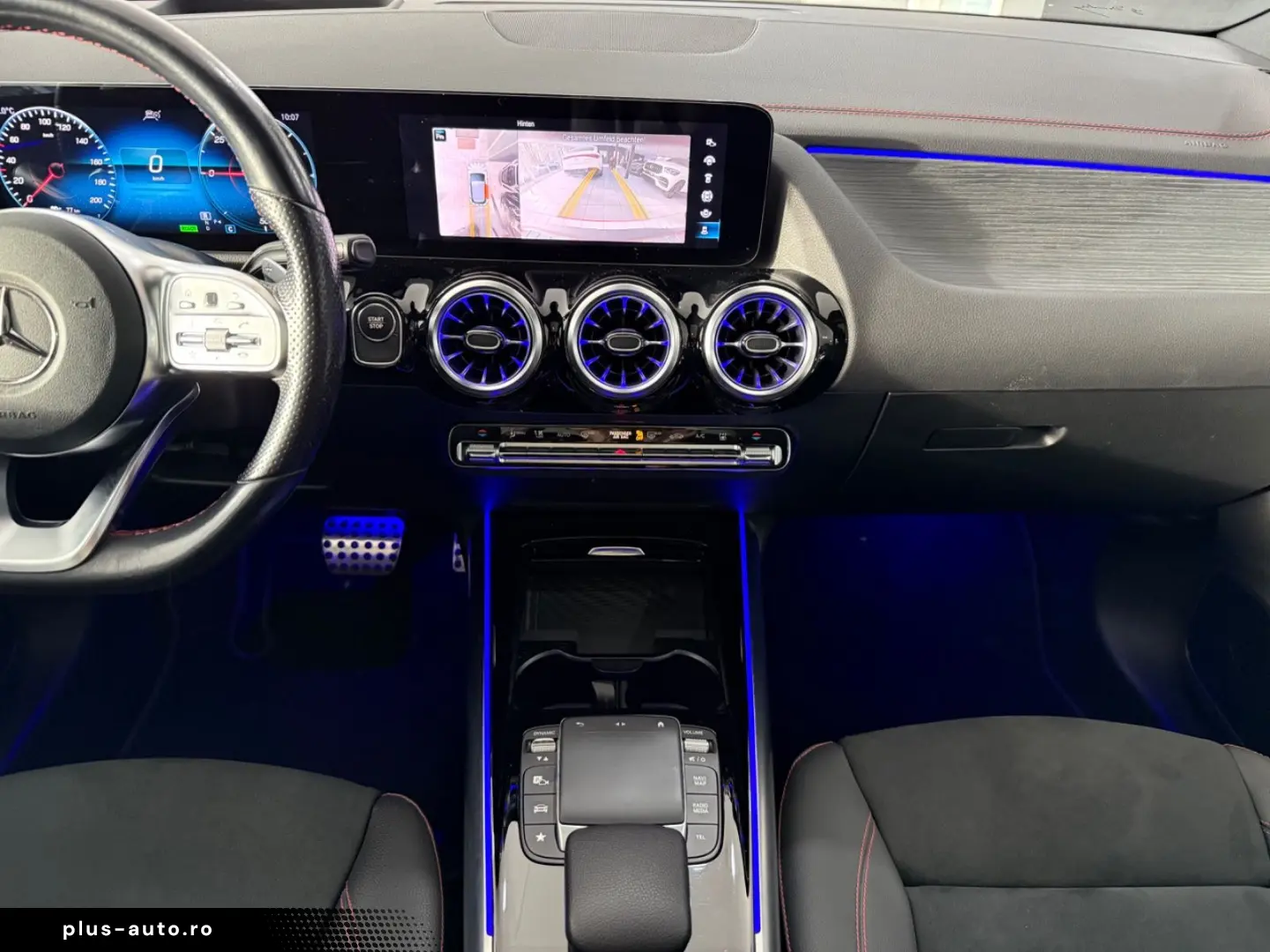 MERCEDES-BENZ EQA 250 AMG-LINE DISTRONIC PANO 360 HE&hellip;