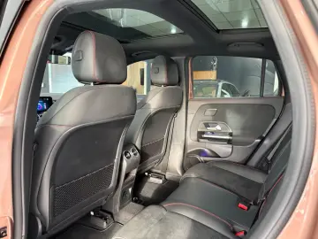 MERCEDES-BENZ EQA 250 AMG-LINE DISTRONIC PANO 360 HE&hellip;