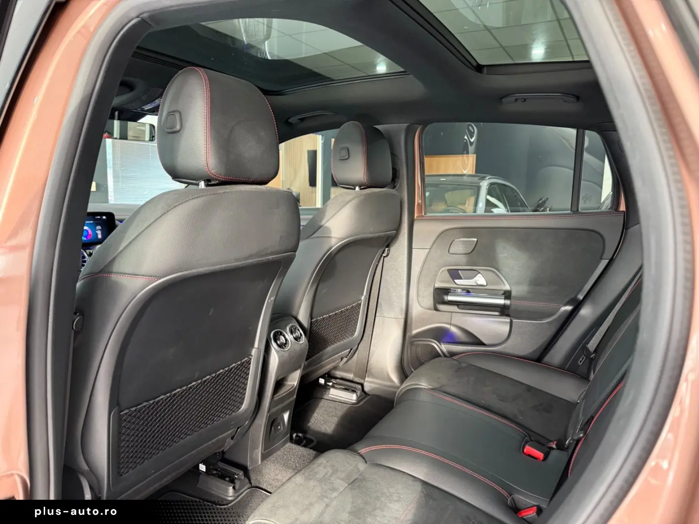 MERCEDES-BENZ EQA 250 AMG-LINE DISTRONIC PANO 360 HE&hellip;