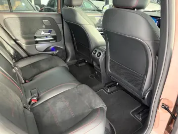 MERCEDES-BENZ EQA 250 AMG-LINE DISTRONIC PANO 360 HE&hellip;