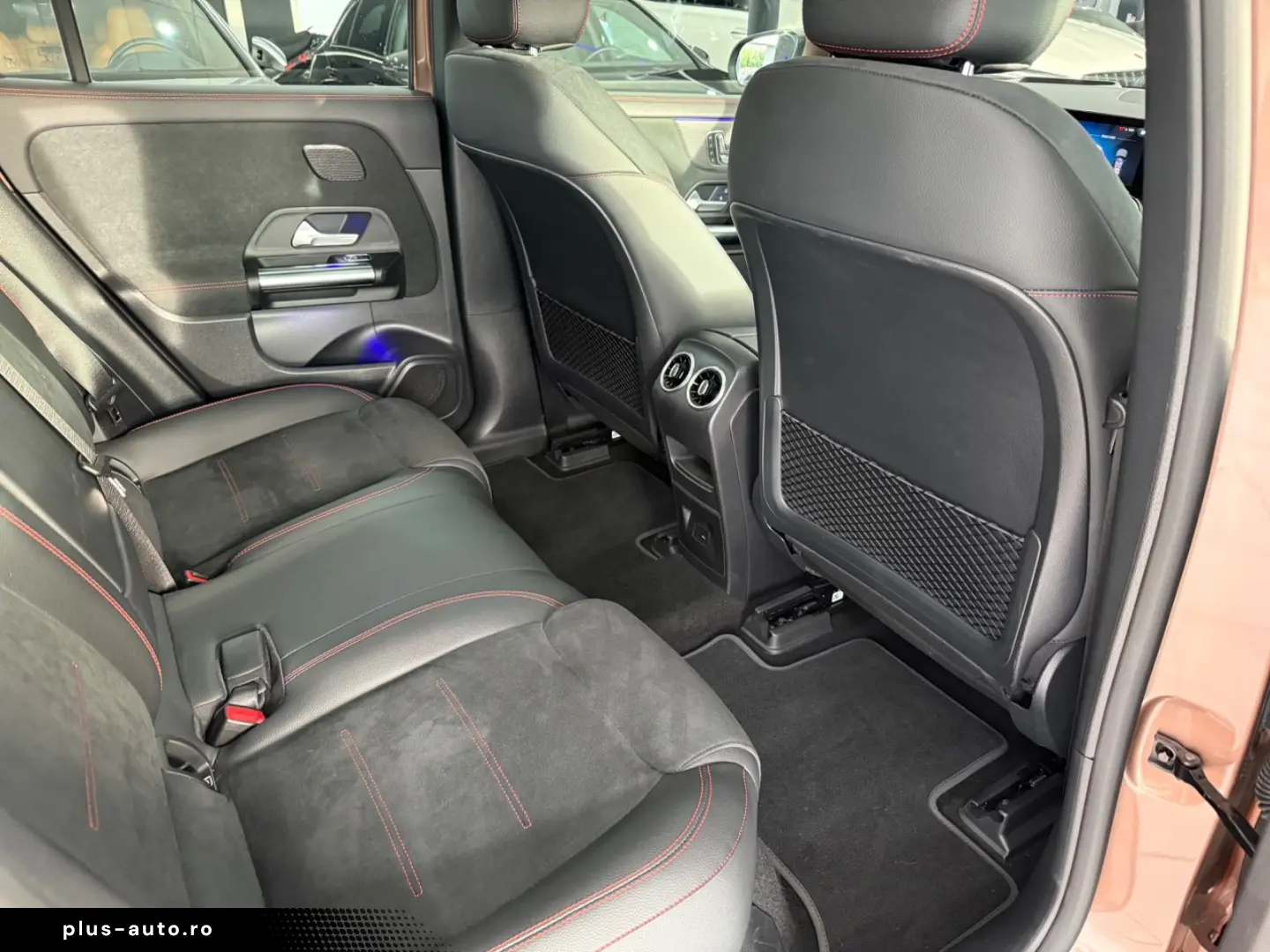 MERCEDES-BENZ EQA 250 AMG-LINE DISTRONIC PANO 360 HE&hellip;