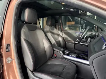 MERCEDES-BENZ EQA 250 AMG-LINE DISTRONIC PANO 360 HE&hellip;