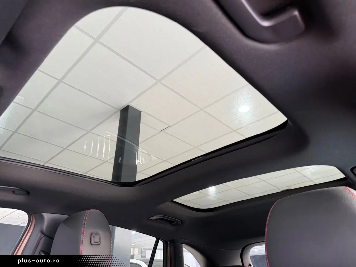 MERCEDES-BENZ EQA 250 AMG-LINE DISTRONIC PANO 360 HE&hellip;