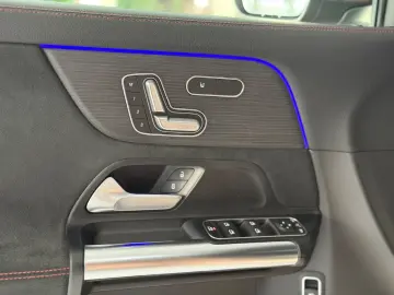 MERCEDES-BENZ EQA 250 AMG-LINE DISTRONIC PANO 360 HE&hellip;