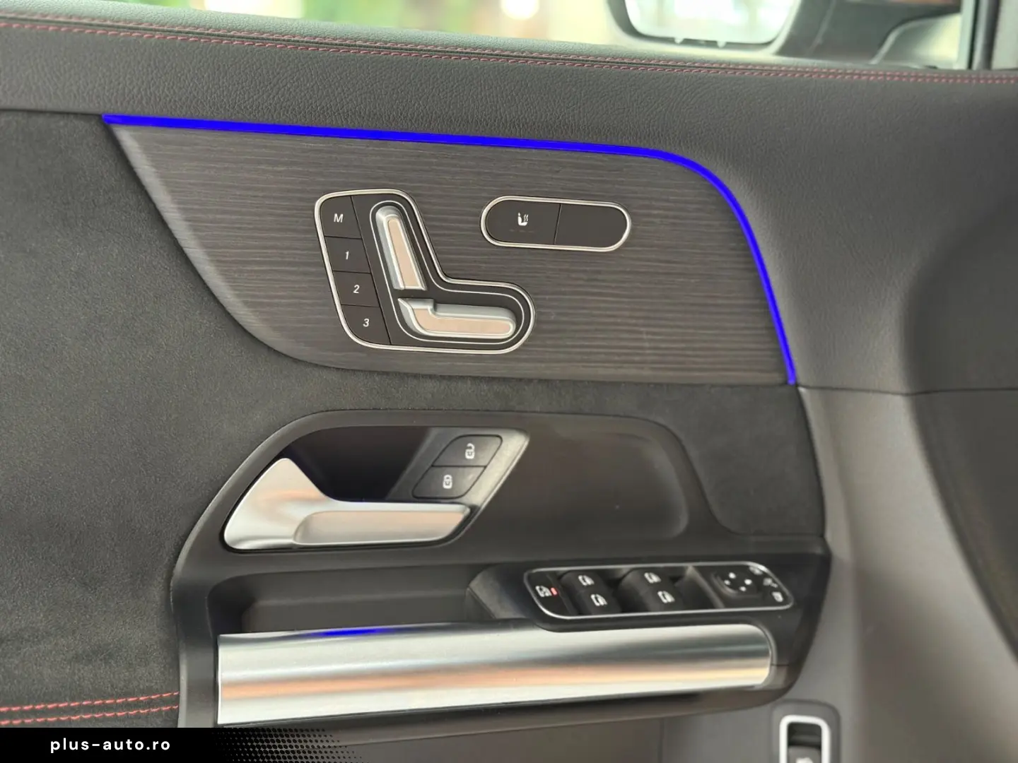 MERCEDES-BENZ EQA 250 AMG-LINE DISTRONIC PANO 360 HE&hellip;