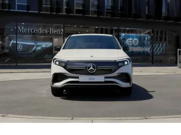 MERCEDES-BENZ EQA 250 AMG Edition 1 Totwinkel LED SH&hellip;