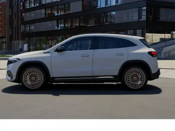 MERCEDES-BENZ EQA 250 AMG Edition 1 Totwinkel LED SH&hellip;
