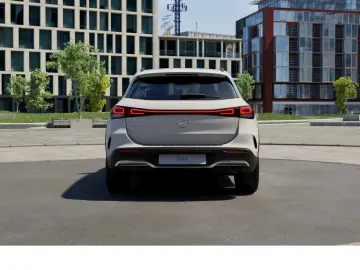 MERCEDES-BENZ EQA 250 AMG Edition 1 Totwinkel LED SH&hellip;