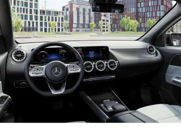 MERCEDES-BENZ EQA 250 AMG Edition 1 Totwinkel LED SH&hellip;