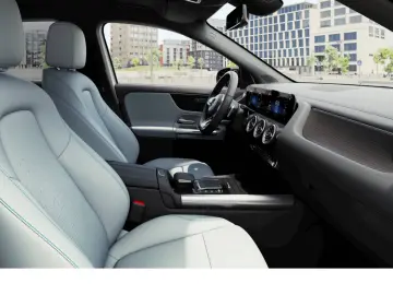 MERCEDES-BENZ EQA 250 AMG Edition 1 Totwinkel LED SH&hellip;