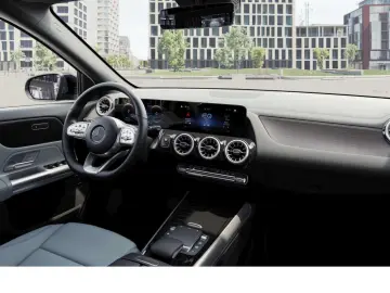 MERCEDES-BENZ EQA 250 AMG Edition 1 Totwinkel LED SH&hellip;