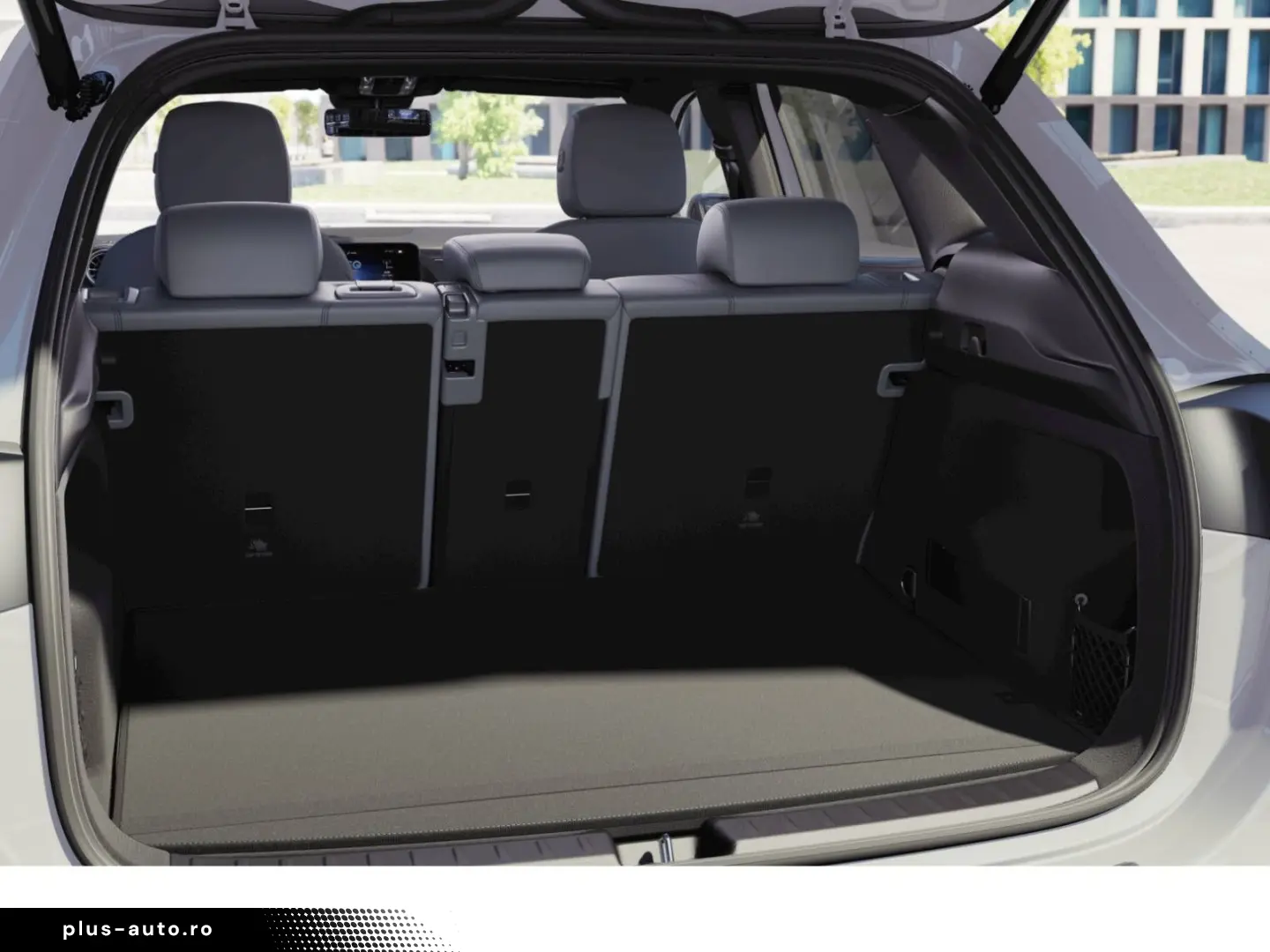 MERCEDES-BENZ EQA 250 AMG Edition 1 Totwinkel LED SH&hellip;