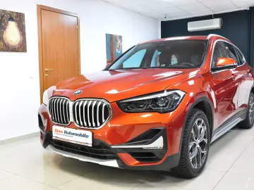 BMW X1 sDrive AT