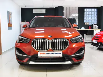 BMW X1 sDrive AT