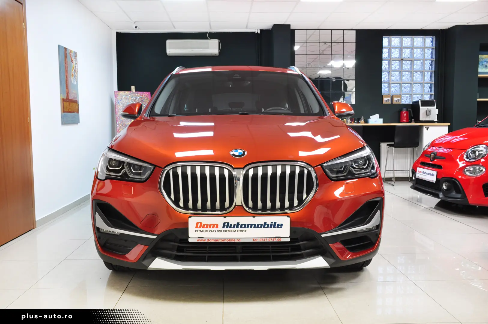 BMW X1 sDrive AT