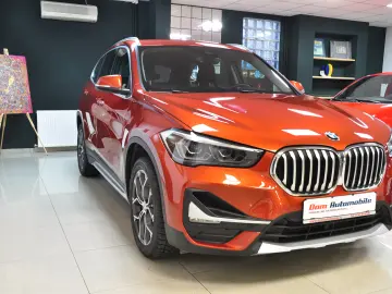 BMW X1 sDrive AT