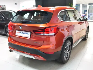 BMW X1 sDrive AT