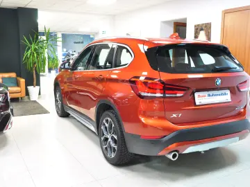 BMW X1 sDrive AT