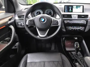 BMW X1 sDrive AT