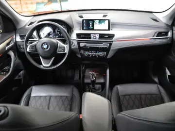 BMW X1 sDrive AT