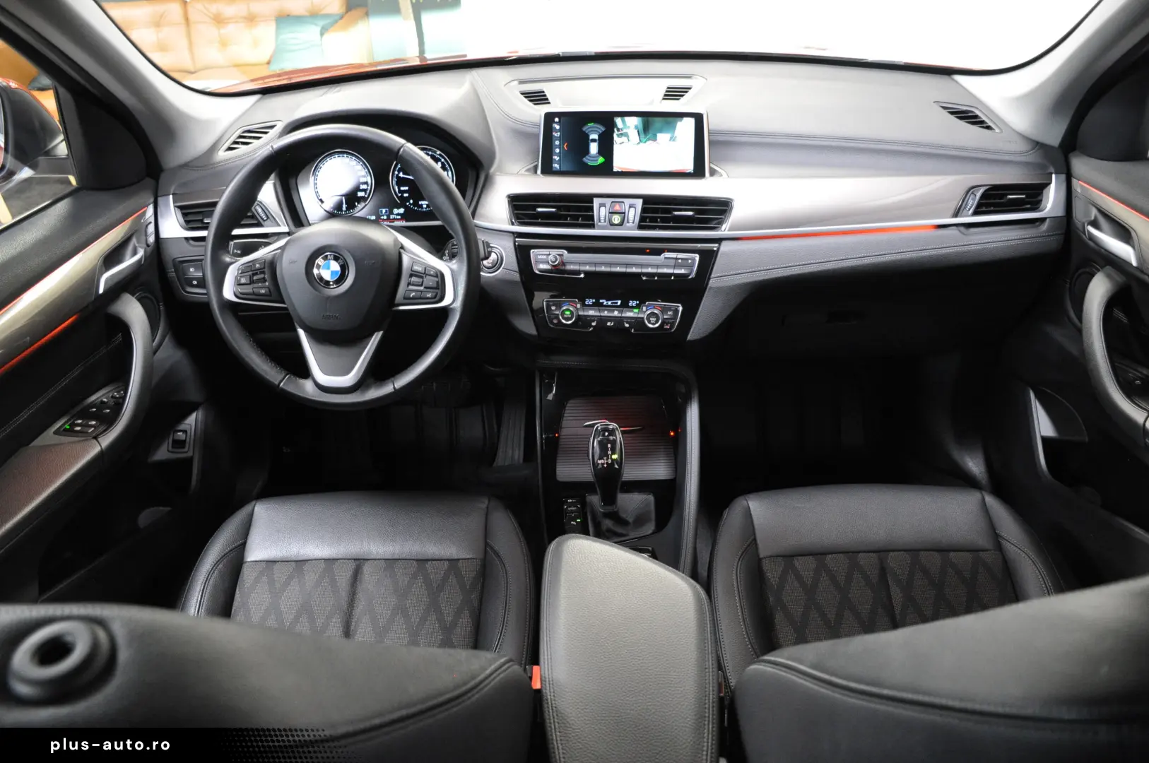 BMW X1 sDrive AT