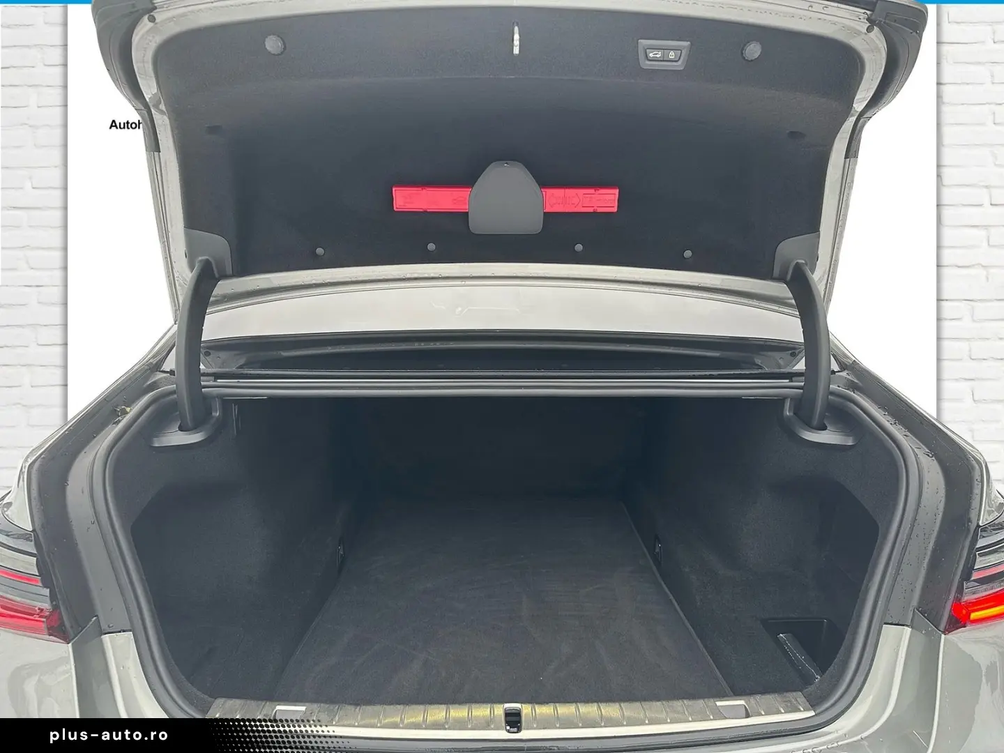 BMW 730d xDrive Limousine M Sportpaket Head-Up DAB