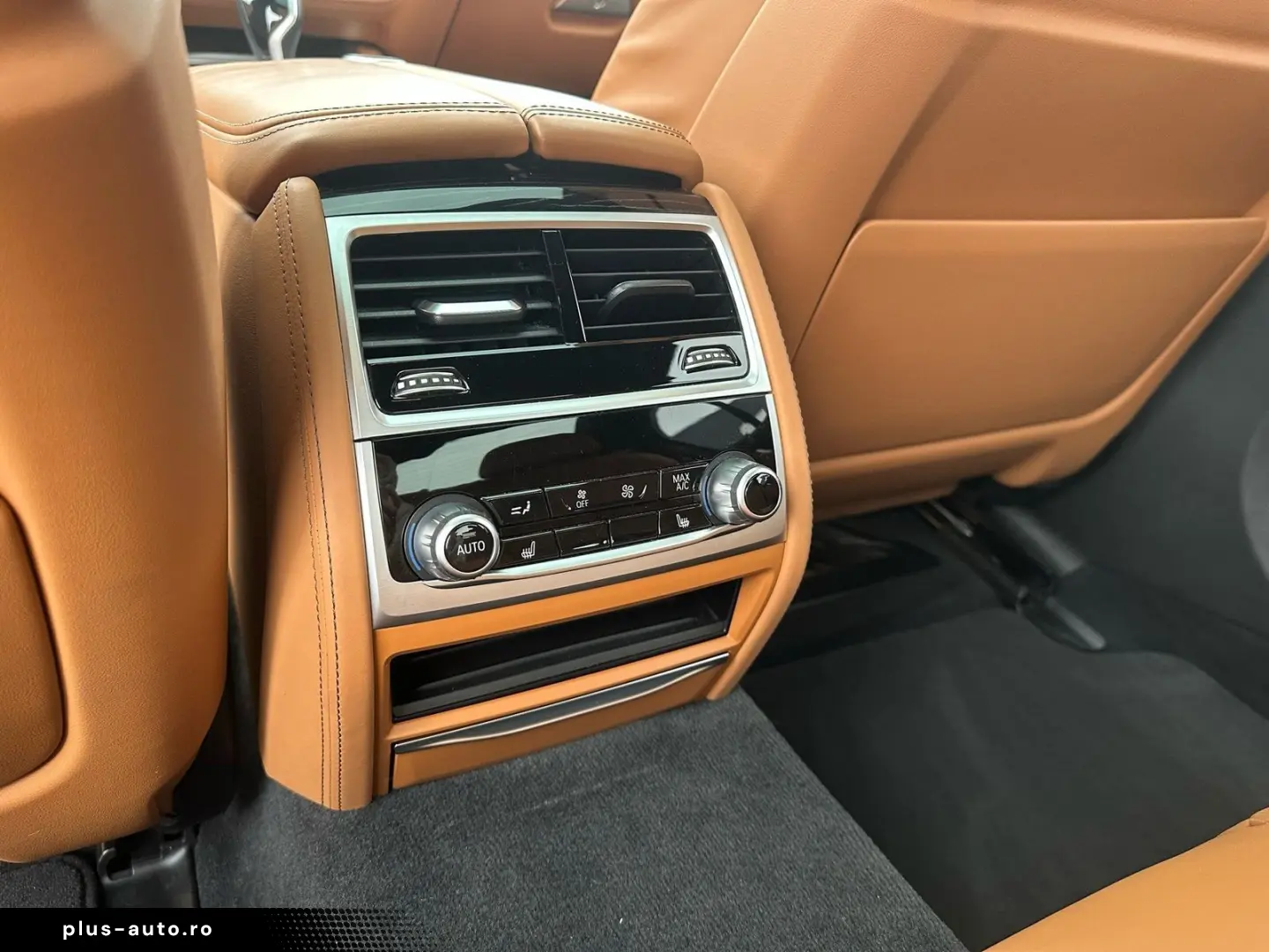 BMW 730d xDrive Limousine M Sportpaket Head-Up DAB