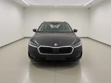 SKODA Octavia Combi 1.0 e-TSI Ambition