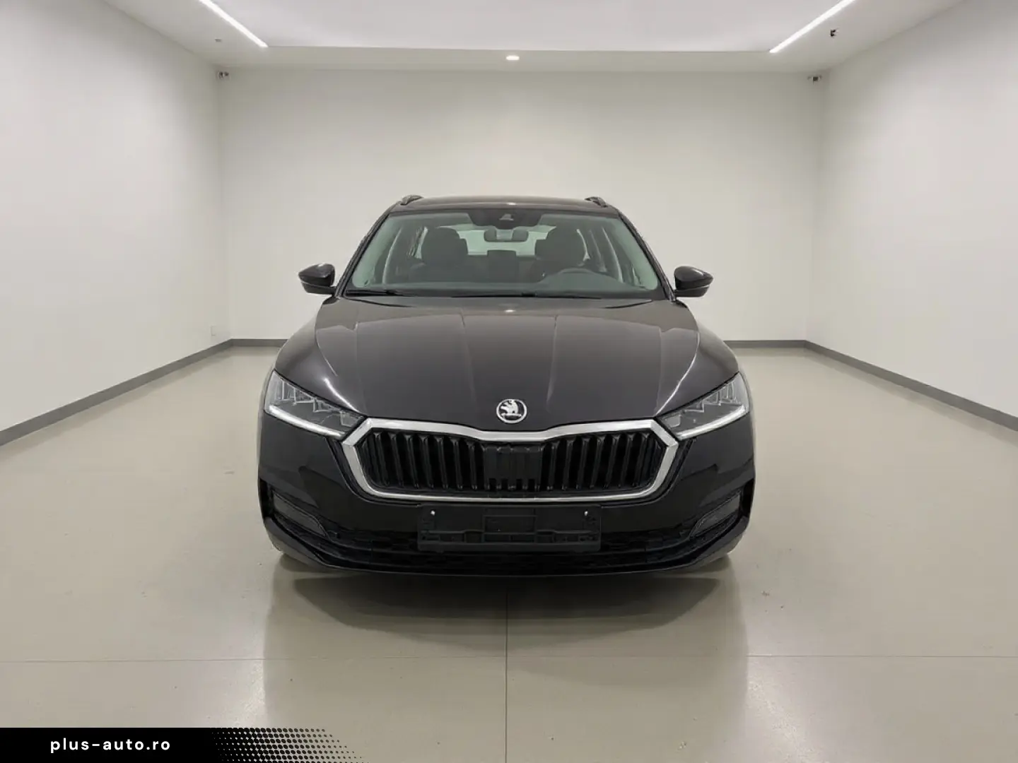 SKODA Octavia Combi 1.0 e-TSI Ambition