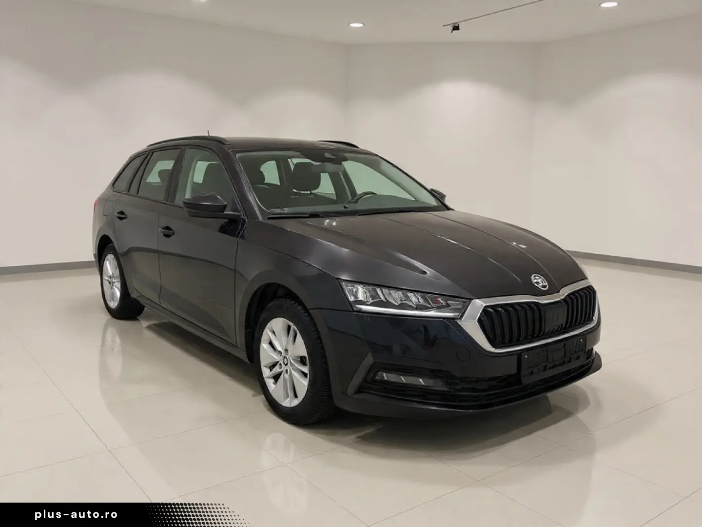 SKODA Octavia Combi 1.0 e-TSI Ambition