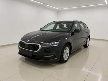 SKODA Octavia Combi 1.0 e-TSI Ambition