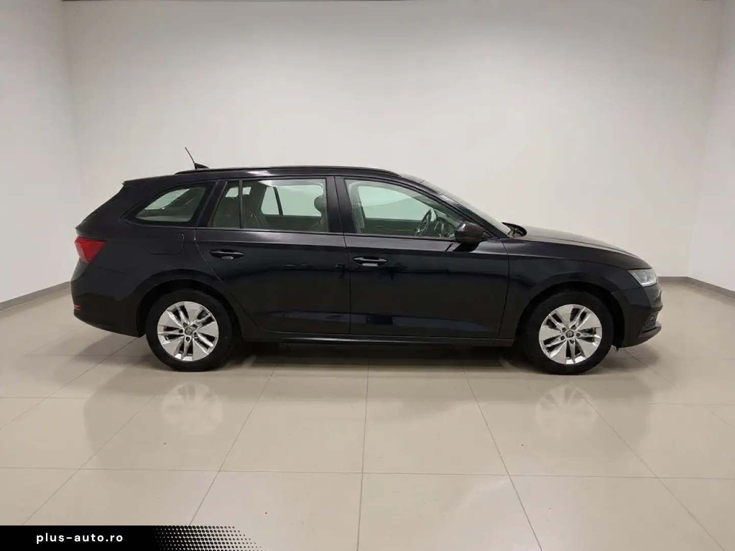 SKODA Octavia Combi 1.0 e-TSI Ambition