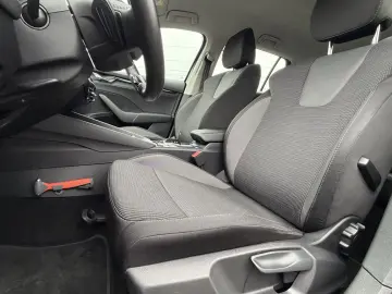 SKODA Octavia Combi 1.0 e-TSI Ambition