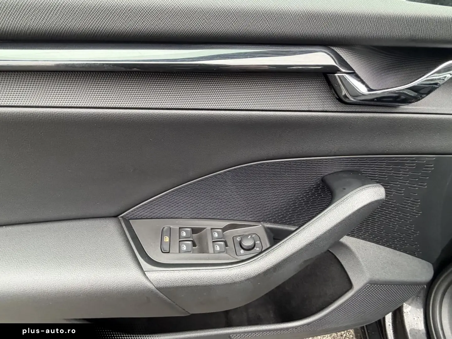 SKODA Octavia Combi 1.0 e-TSI Ambition