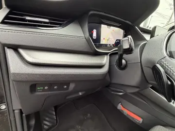 SKODA Octavia Combi 1.0 e-TSI Ambition