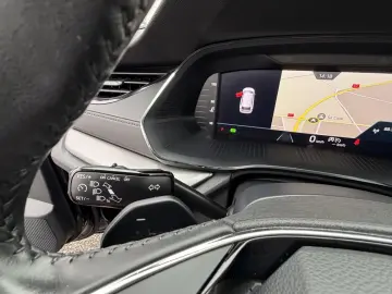 SKODA Octavia Combi 1.0 e-TSI Ambition