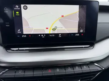 SKODA Octavia Combi 1.0 e-TSI Ambition