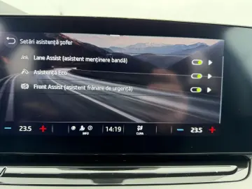 SKODA Octavia Combi 1.0 e-TSI Ambition