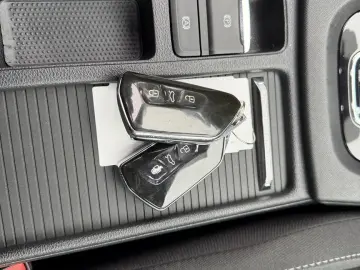 SKODA Octavia Combi 1.0 e-TSI Ambition