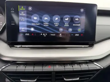 SKODA Octavia Combi 1.0 e-TSI Ambition