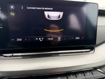 SKODA Octavia Combi 1.0 e-TSI Ambition